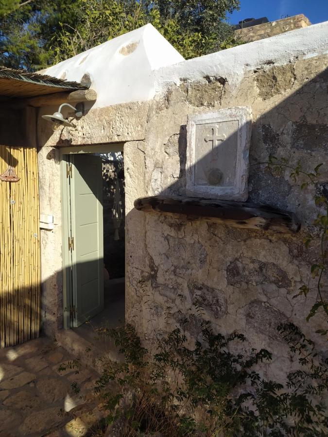 Latmos 1860 Villa Skála Exteriör bild